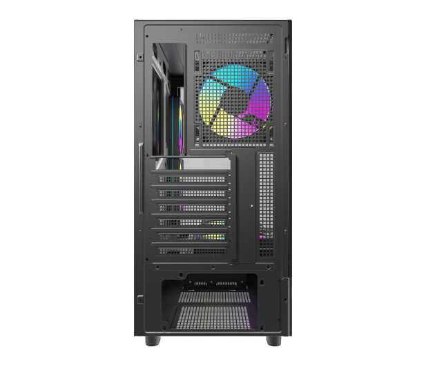 DarkFlash DS950V Black With Display + 6 Fans - 1526234 - zdjęcie 5